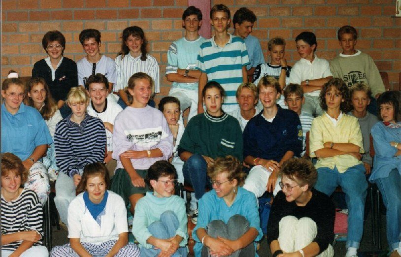 87 tweede ath